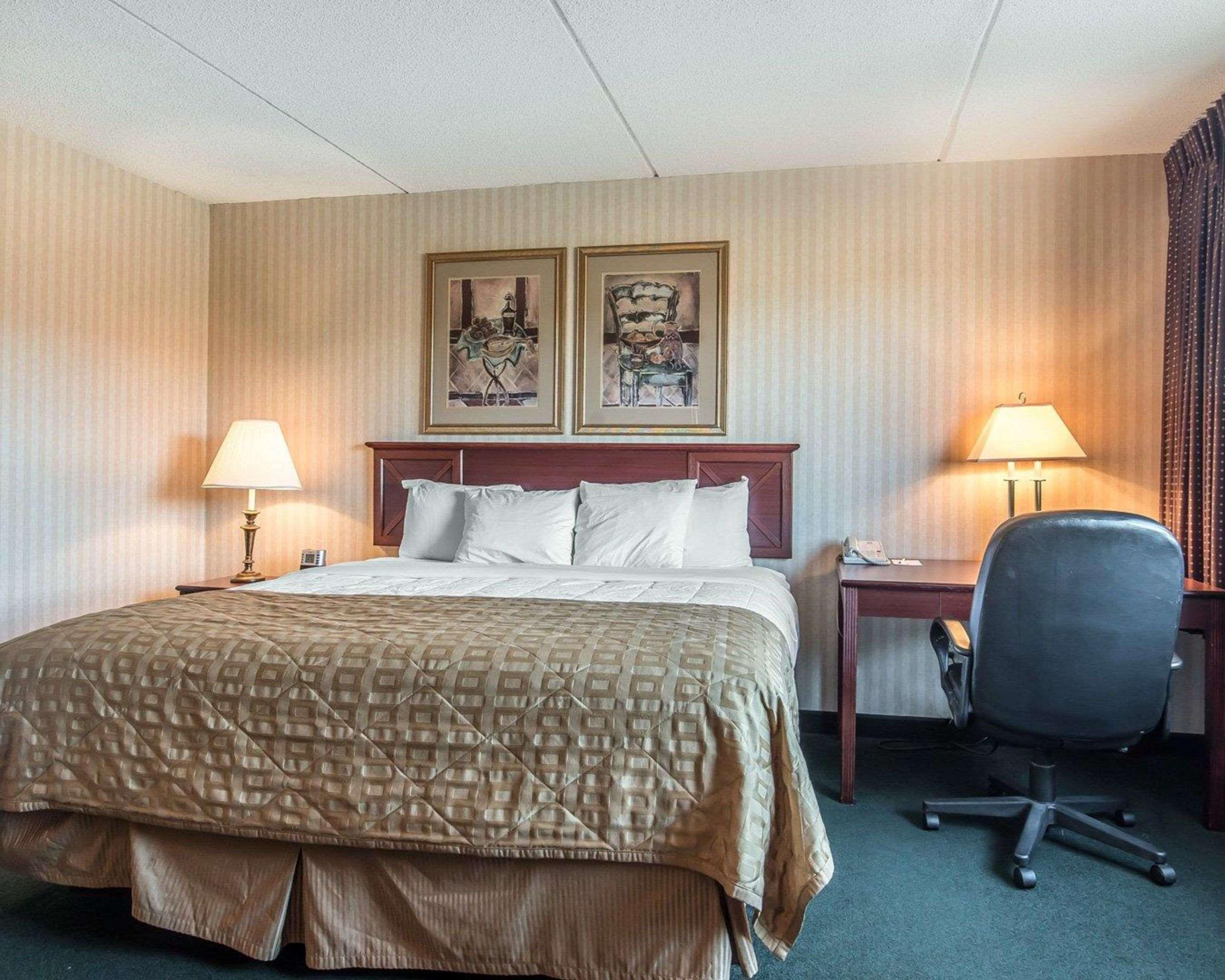 The Marx Hotel - Downtown - University Area Oneonta Exteriér fotografie