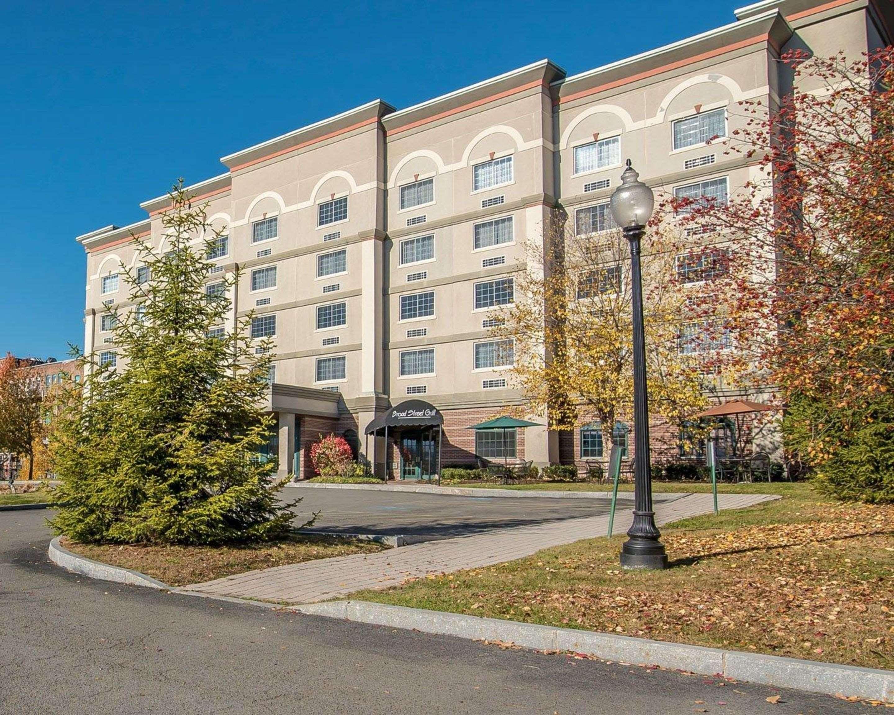 The Marx Hotel - Downtown - University Area Oneonta Exteriér fotografie