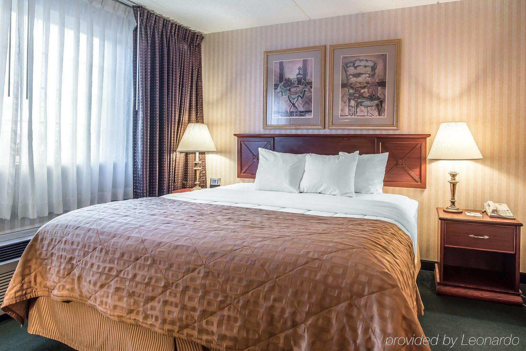 The Marx Hotel - Downtown - University Area Oneonta Exteriér fotografie