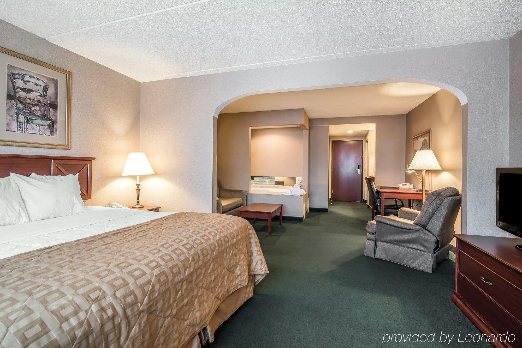 The Marx Hotel - Downtown - University Area Oneonta Exteriér fotografie