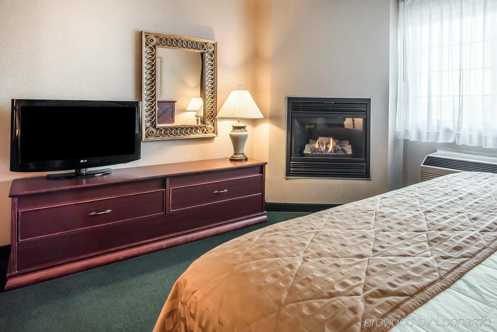 The Marx Hotel - Downtown - University Area Oneonta Exteriér fotografie