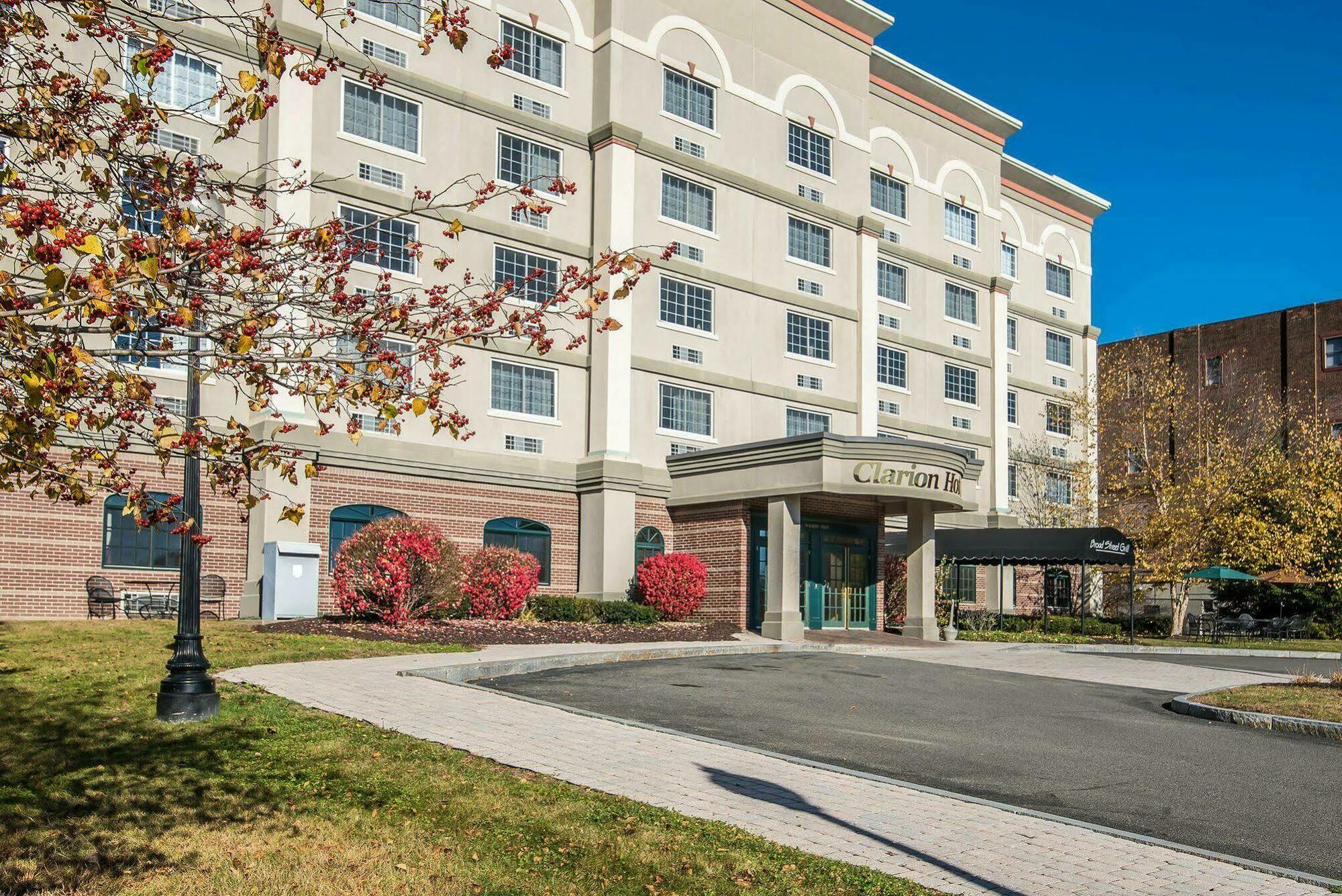 The Marx Hotel - Downtown - University Area Oneonta Exteriér fotografie