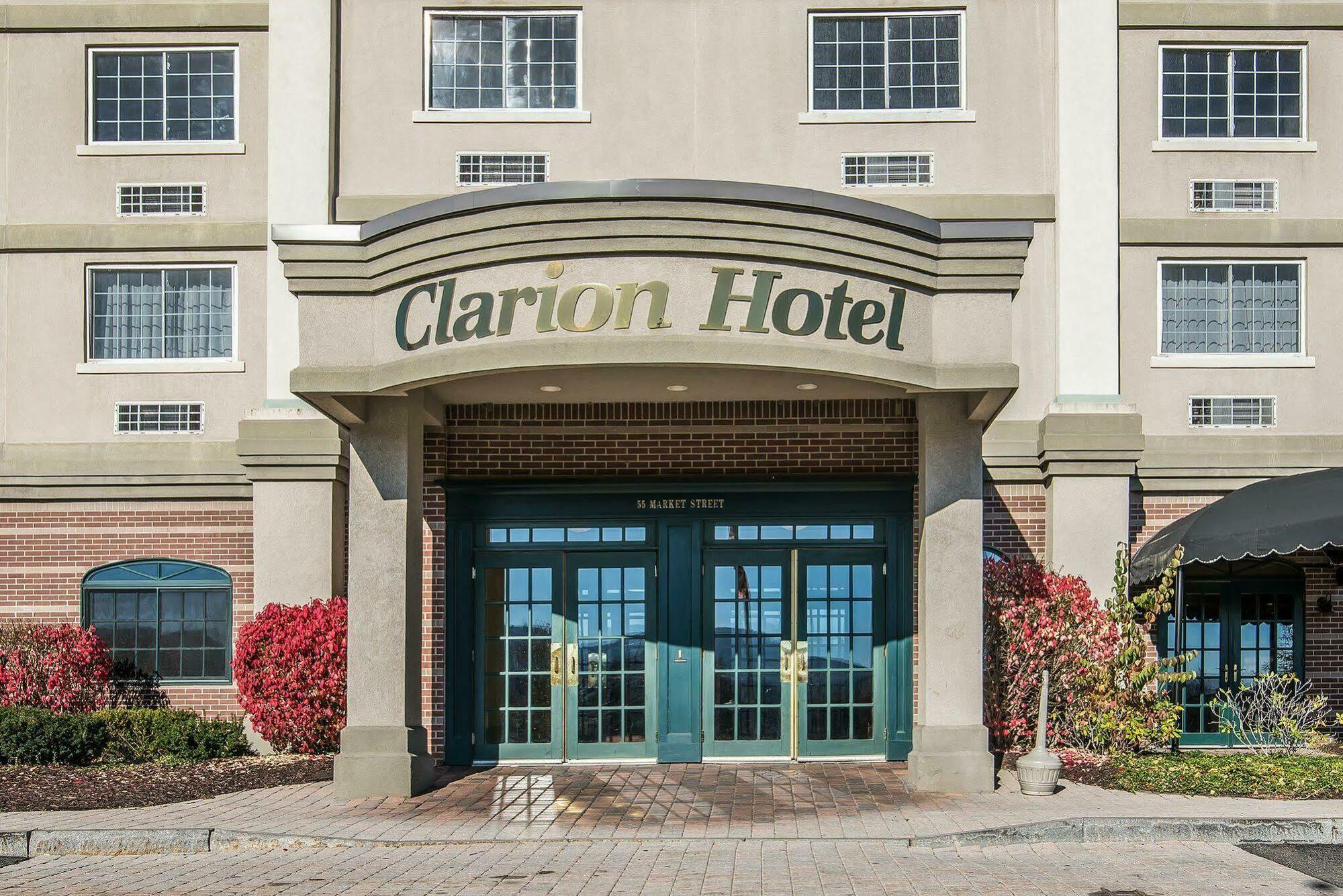 The Marx Hotel - Downtown - University Area Oneonta Exteriér fotografie